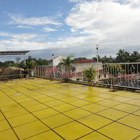 A'S Azotea De Bohol - Back-Packers Room 3 Tagbilaran City Exterior photo