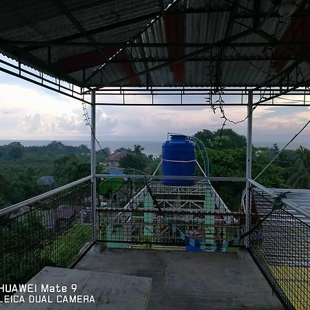 A'S Azotea De Bohol - Back-Packers Room 3 Tagbilaran City Exterior photo