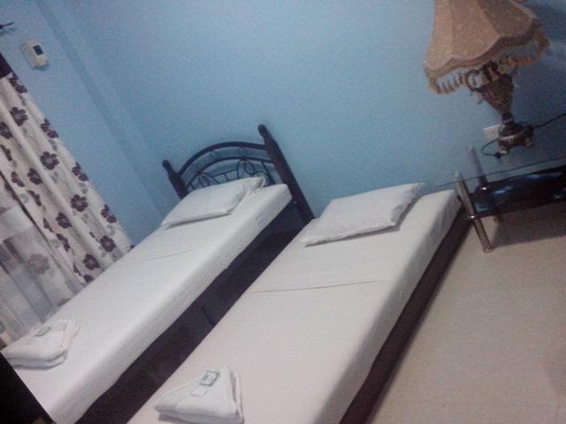 A'S Azotea De Bohol - Back-Packers Room 3 Tagbilaran City Exterior photo