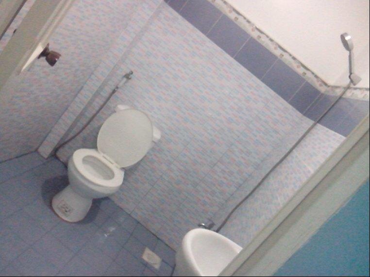 A'S Azotea De Bohol - Back-Packers Room 3 Tagbilaran City Exterior photo