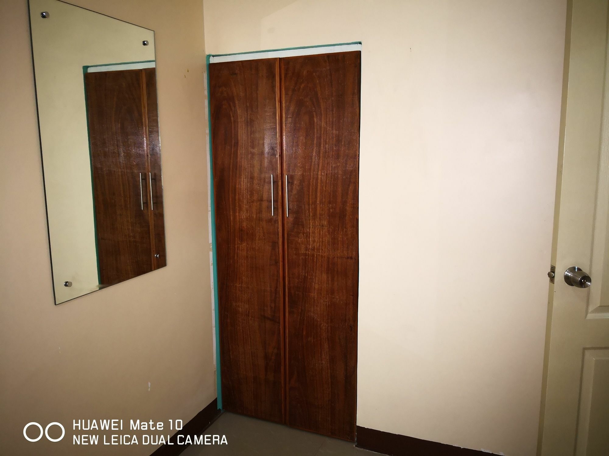 A'S Azotea De Bohol - Back-Packers Room 3 Tagbilaran City Exterior photo