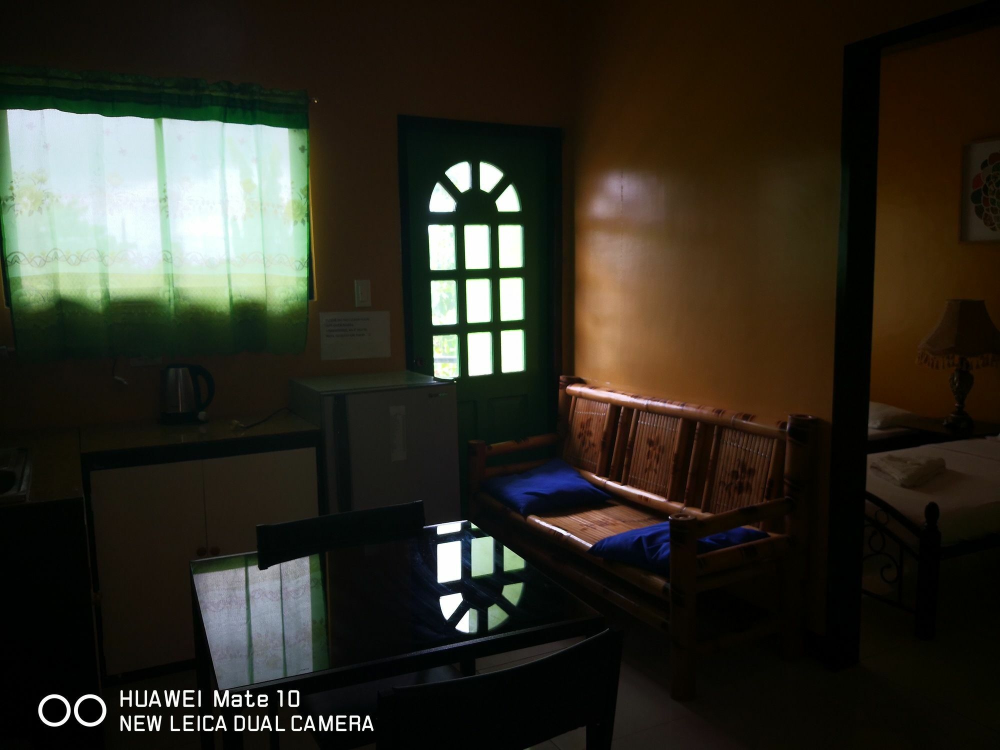 A'S Azotea De Bohol - Back-Packers Room 3 Tagbilaran City Exterior photo