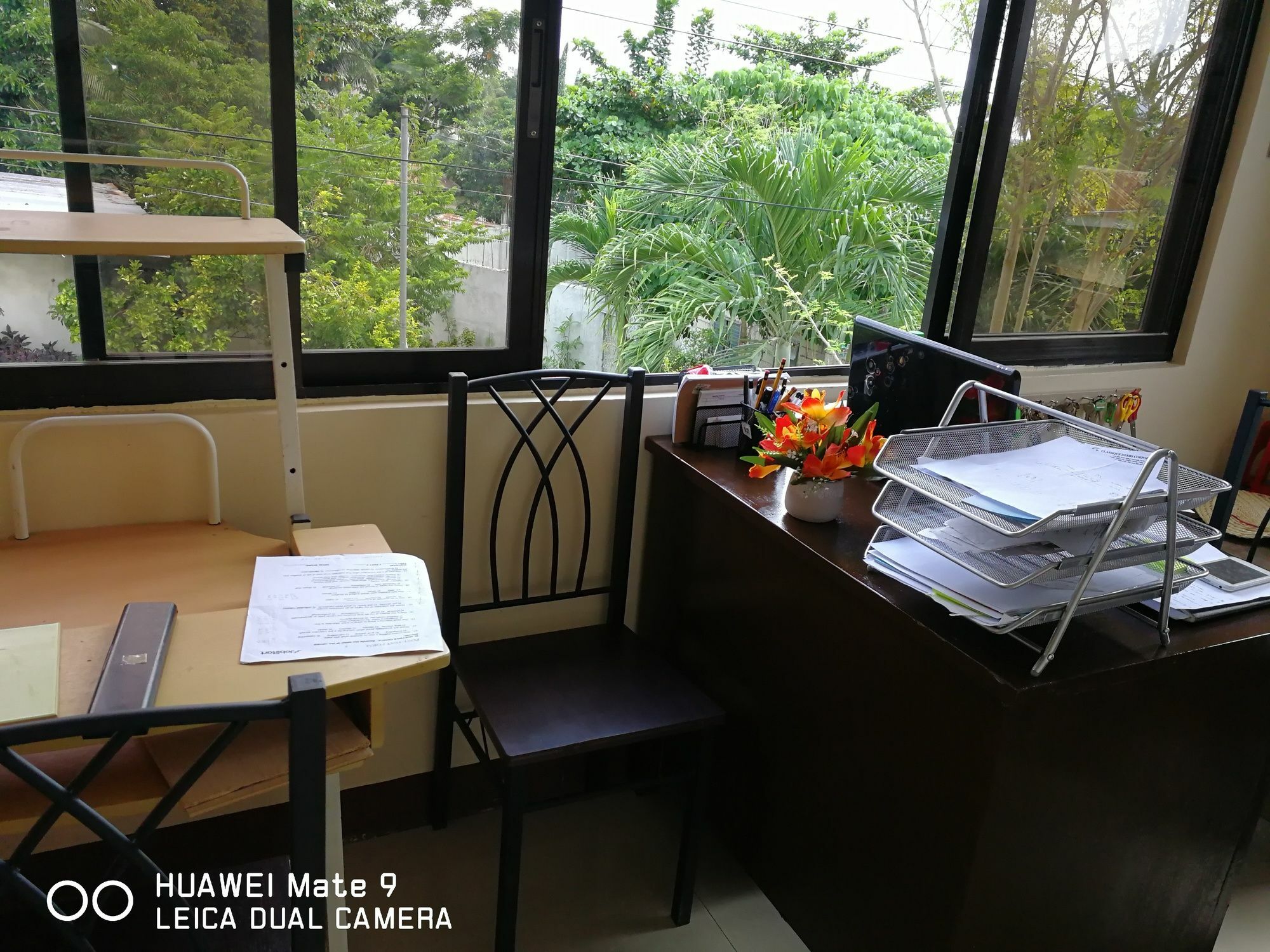 A'S Azotea De Bohol - Back-Packers Room 3 Tagbilaran City Exterior photo