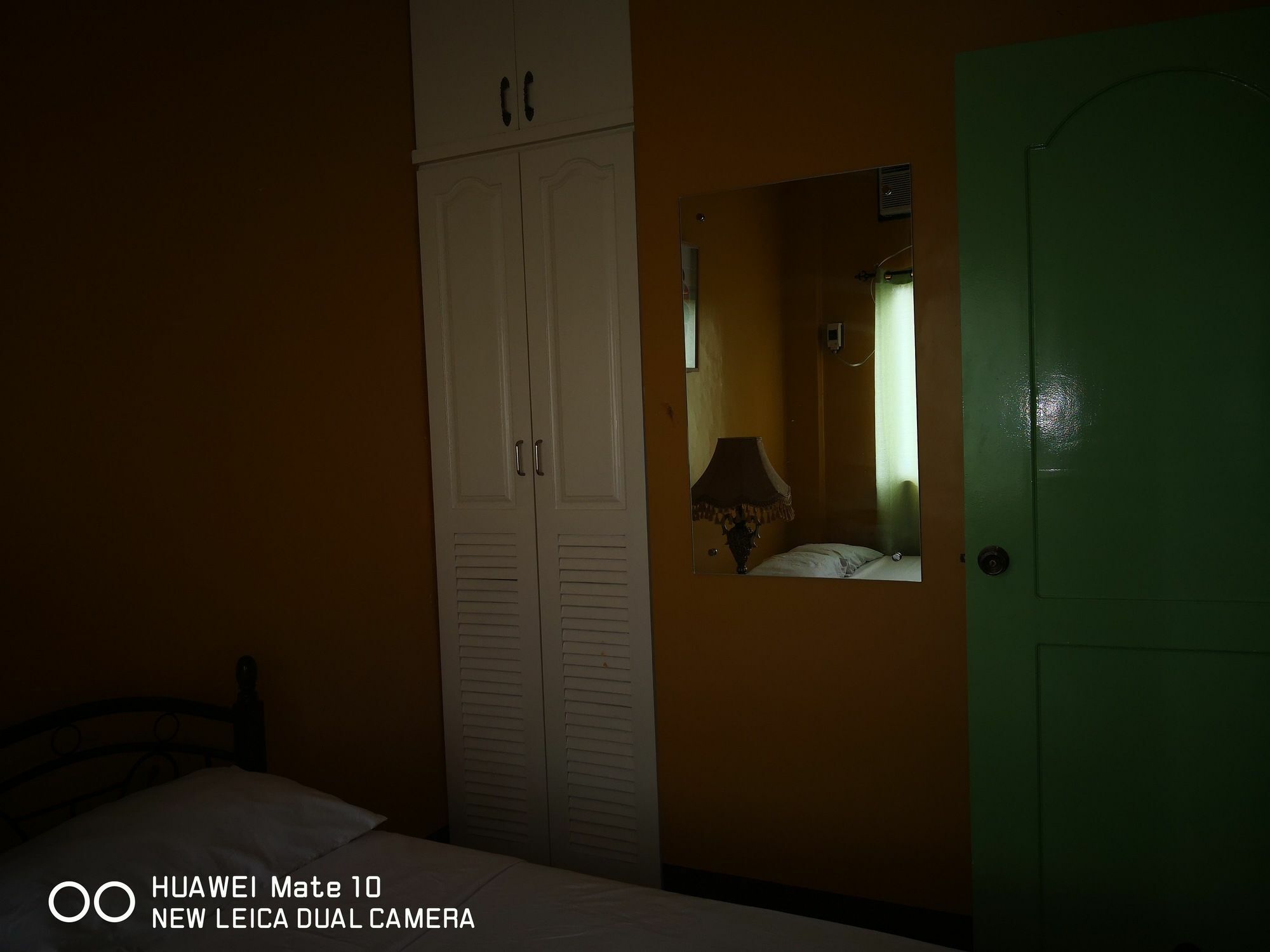A'S Azotea De Bohol - Back-Packers Room 3 Tagbilaran City Exterior photo