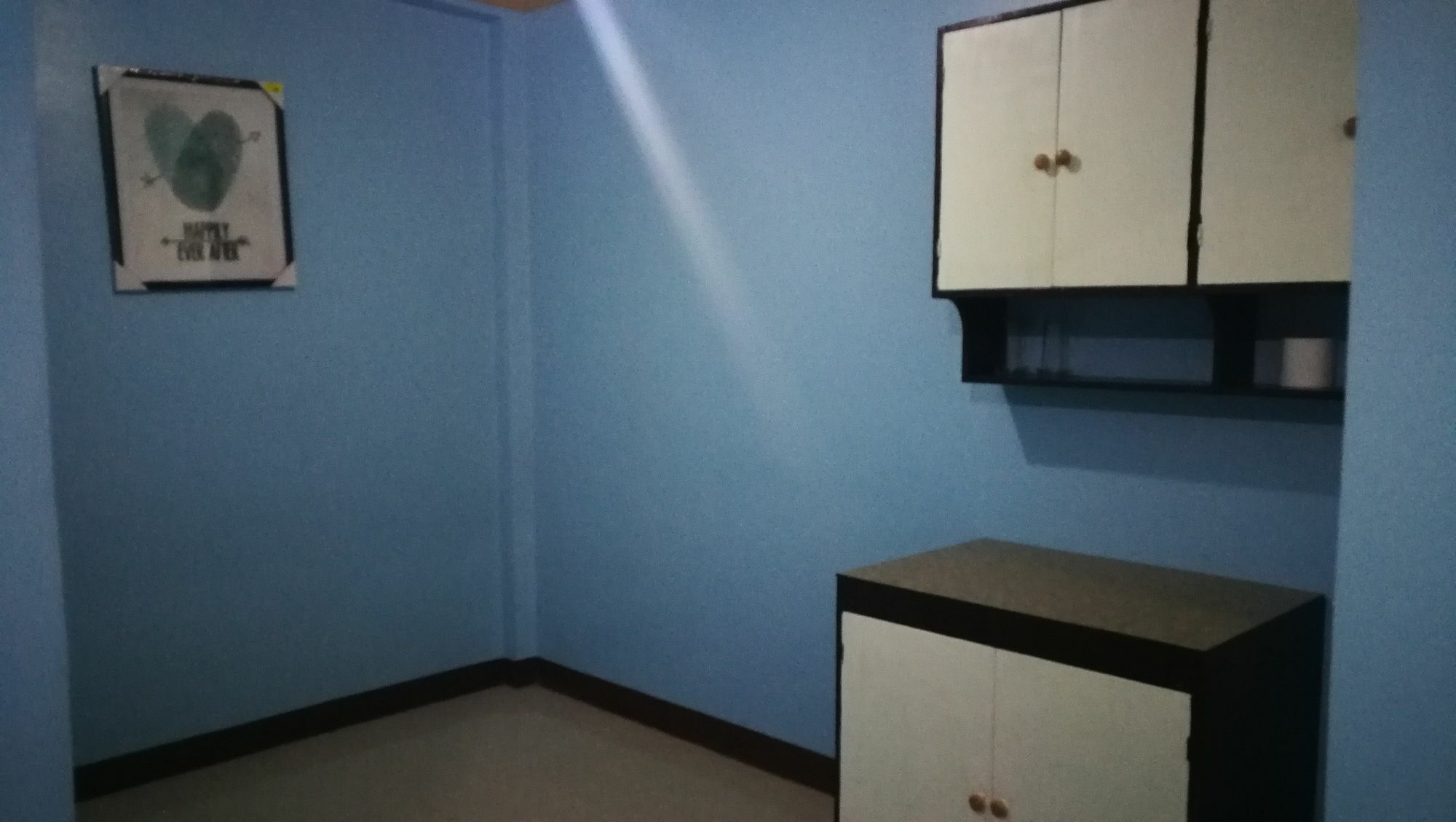 A'S Azotea De Bohol - Back-Packers Room 3 Tagbilaran City Exterior photo