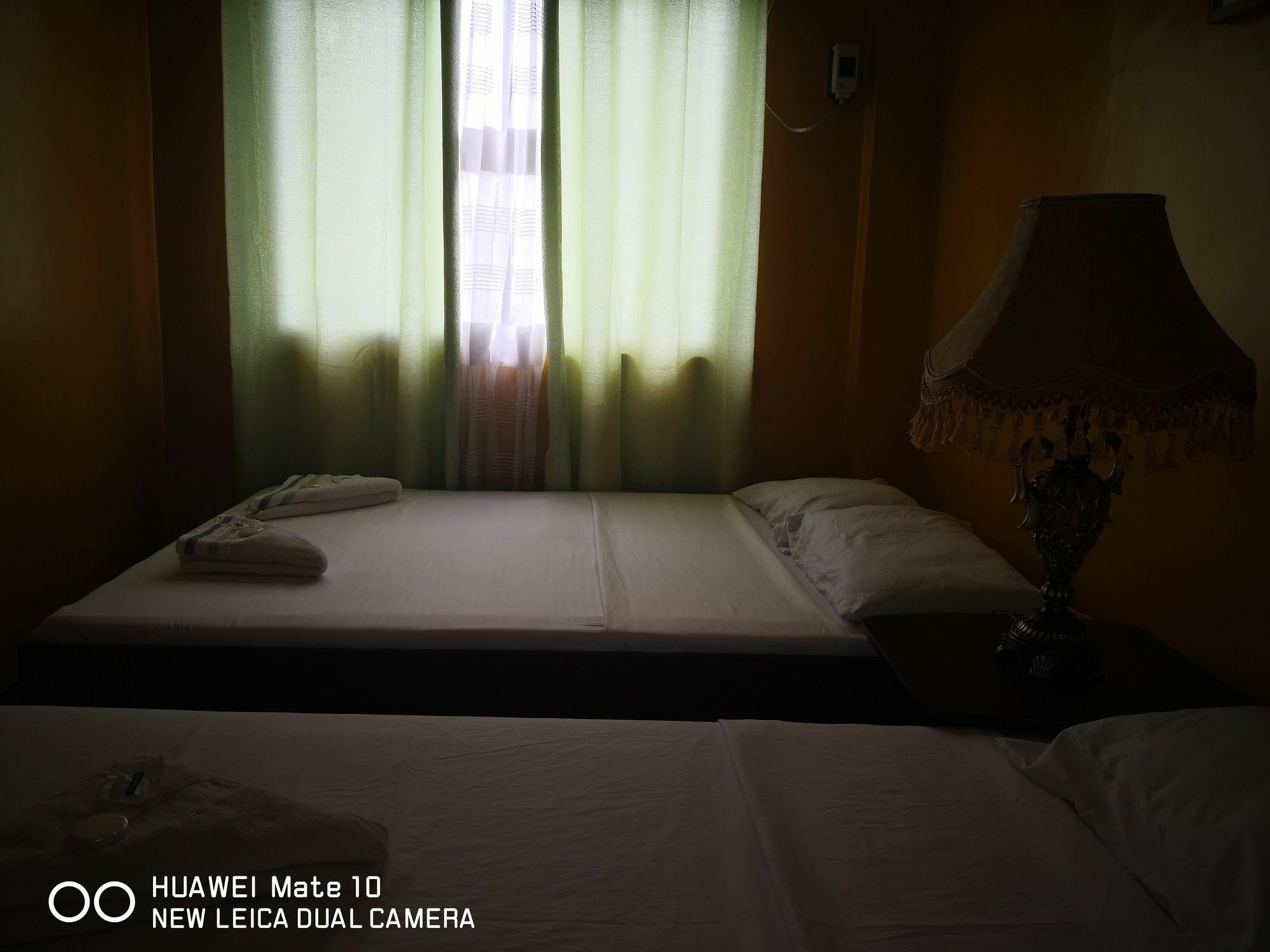 A'S Azotea De Bohol - Back-Packers Room 3 Tagbilaran City Exterior photo