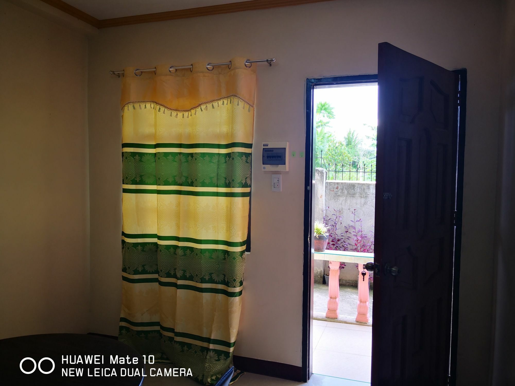 A'S Azotea De Bohol - Back-Packers Room 3 Tagbilaran City Exterior photo
