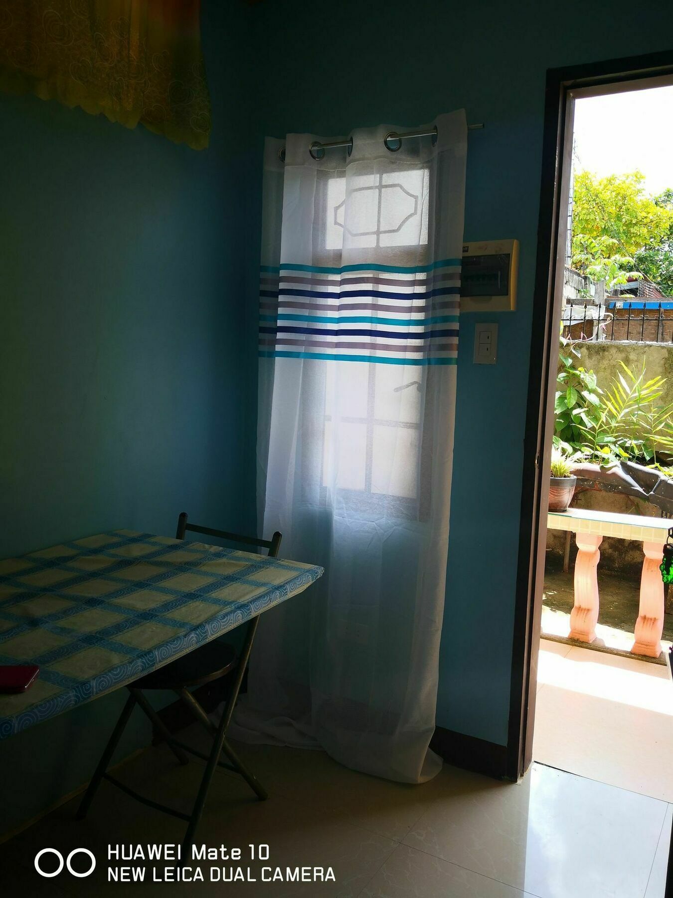 A'S Azotea De Bohol - Back-Packers Room 3 Tagbilaran City Exterior photo
