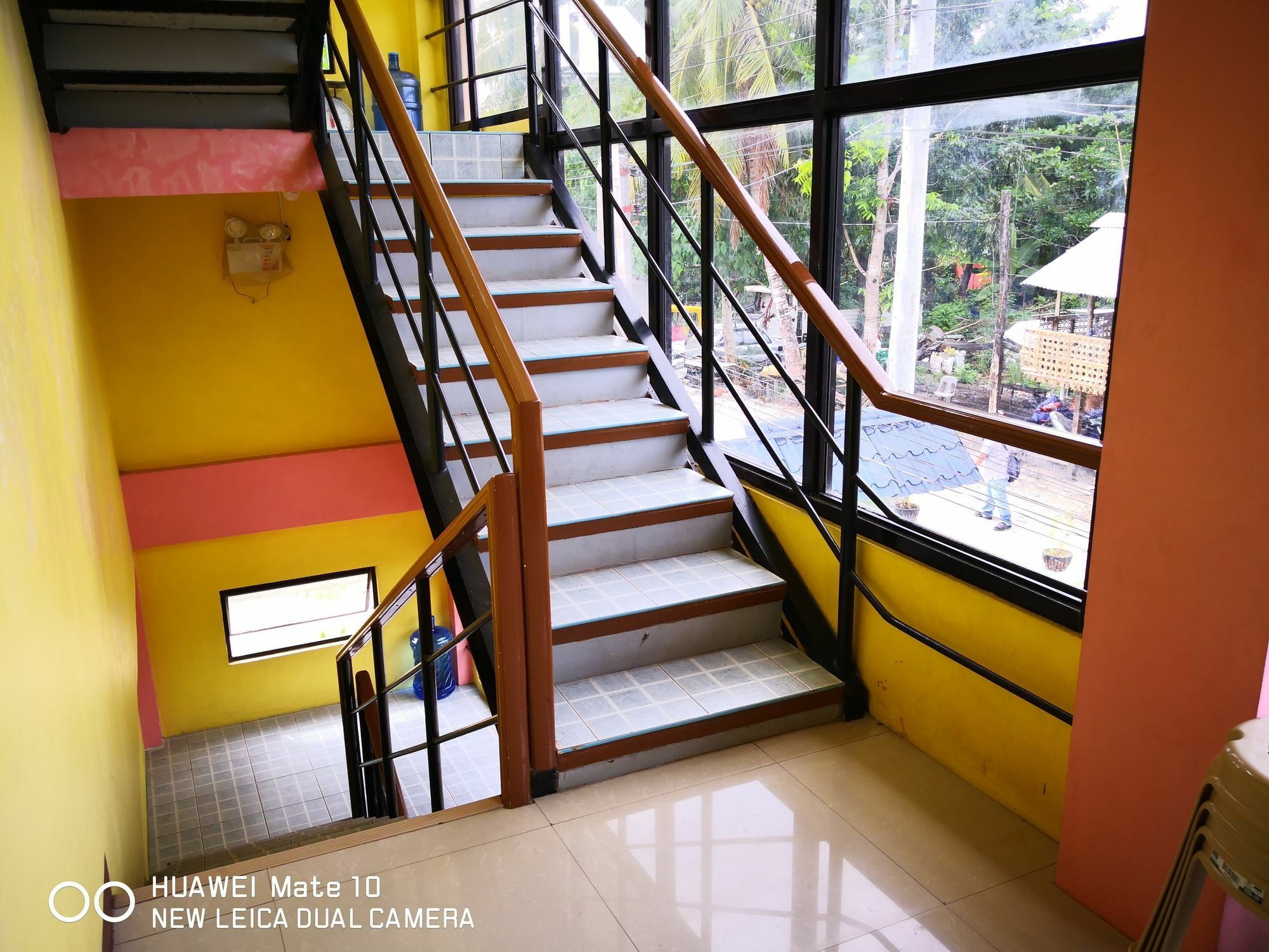 A'S Azotea De Bohol - Back-Packers Room 3 Tagbilaran City Exterior photo