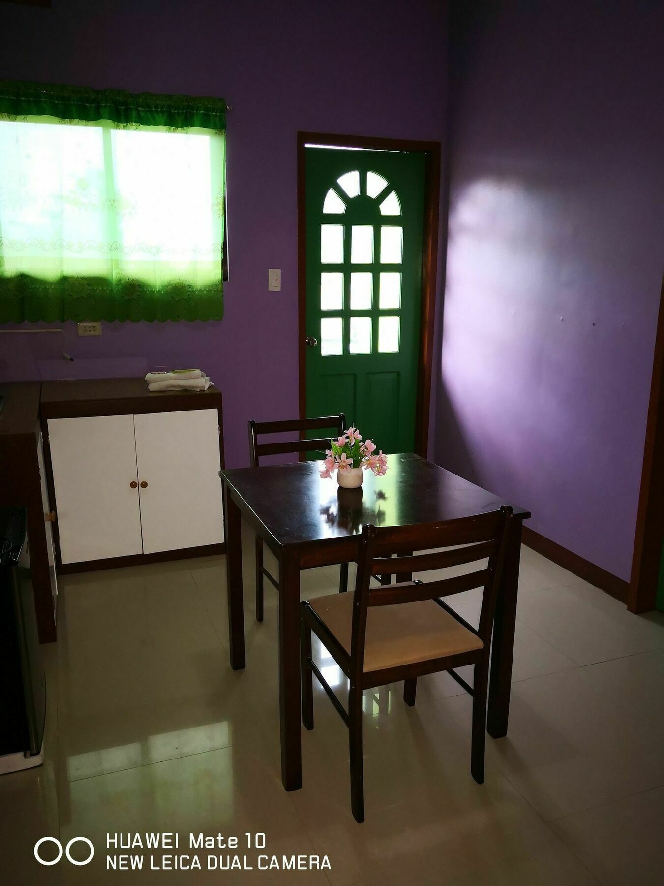 A'S Azotea De Bohol - Back-Packers Room 3 Tagbilaran City Exterior photo