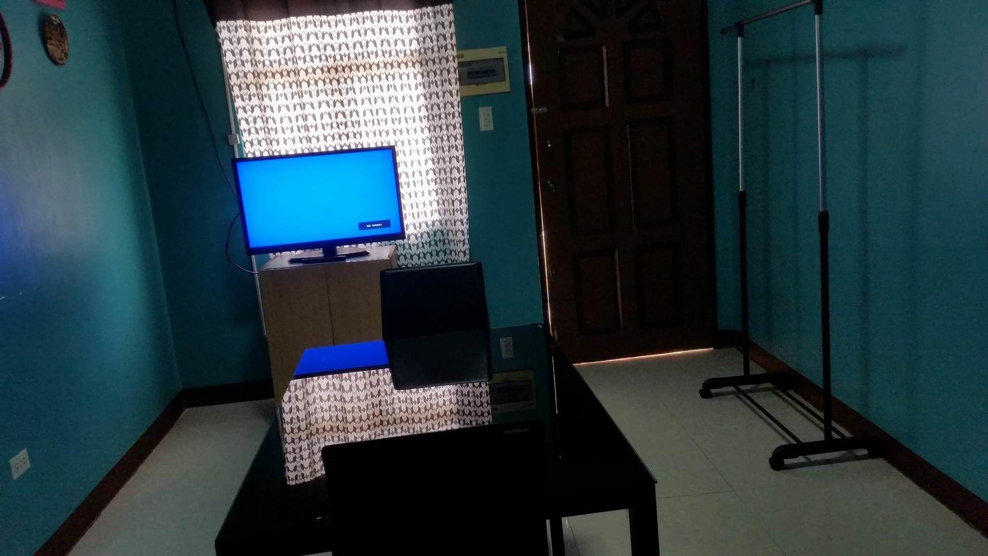 A'S Azotea De Bohol - Back-Packers Room 3 Tagbilaran City Exterior photo