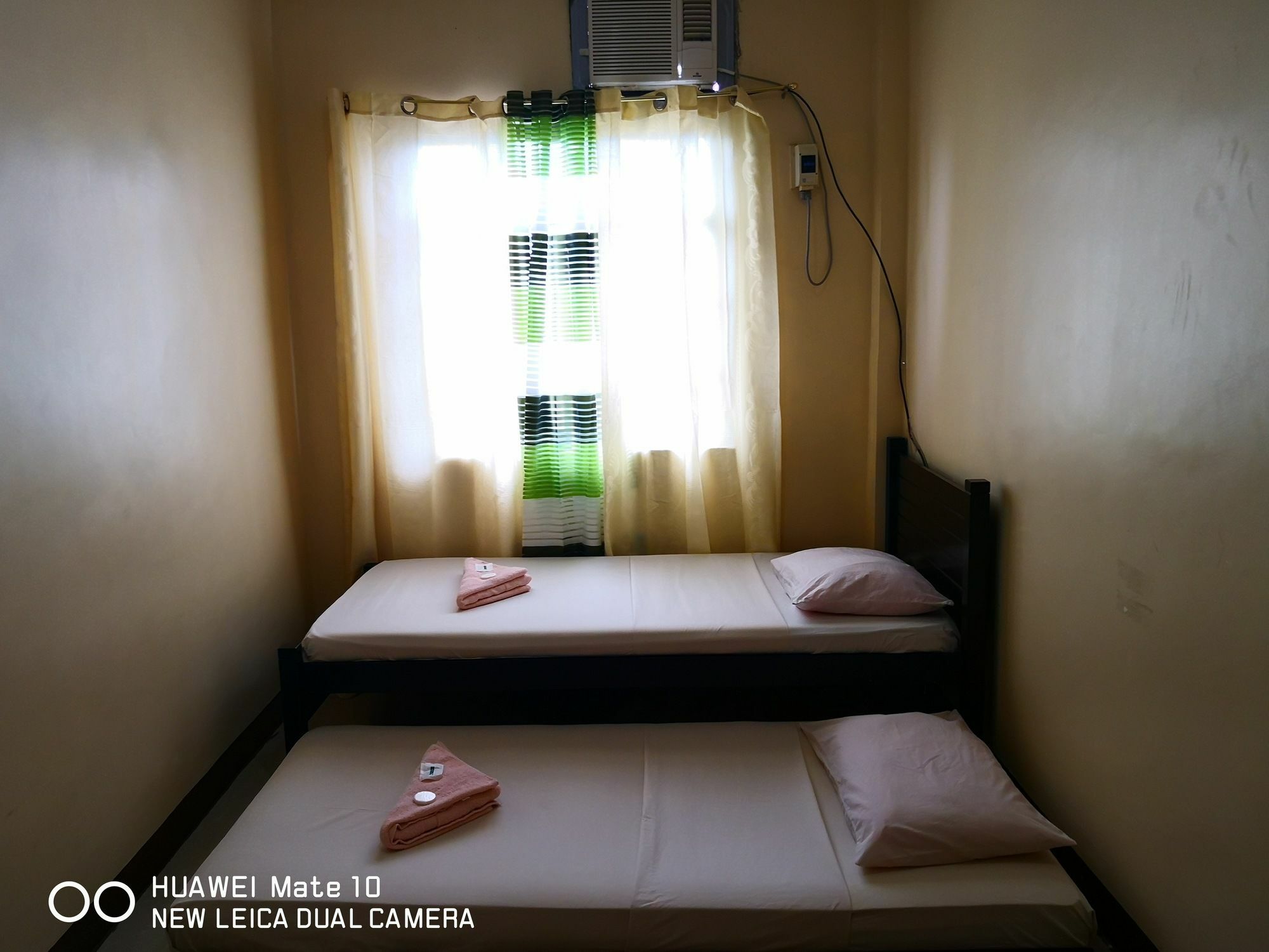 A'S Azotea De Bohol - Back-Packers Room 3 Tagbilaran City Exterior photo