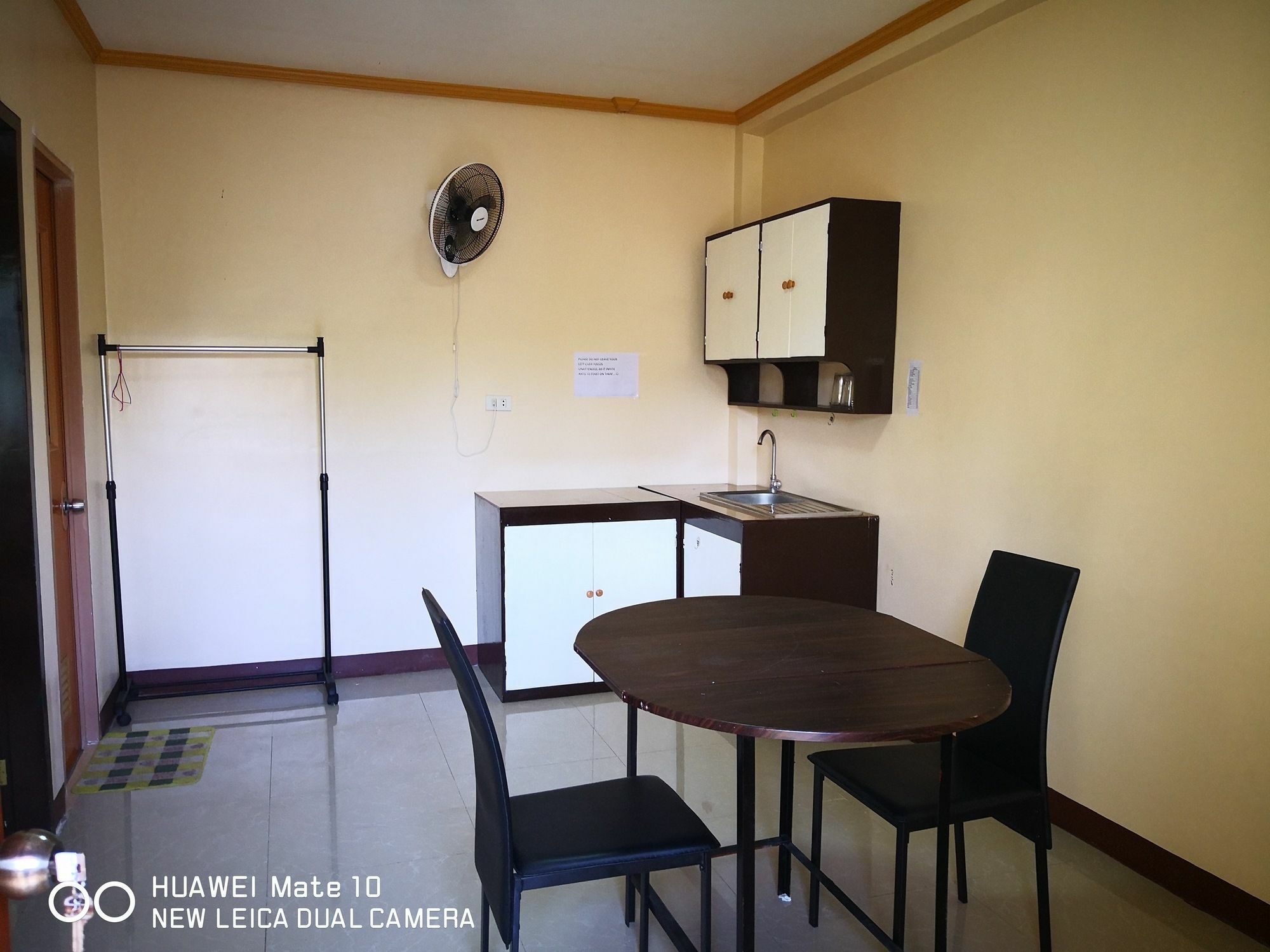 A'S Azotea De Bohol - Back-Packers Room 3 Tagbilaran City Exterior photo