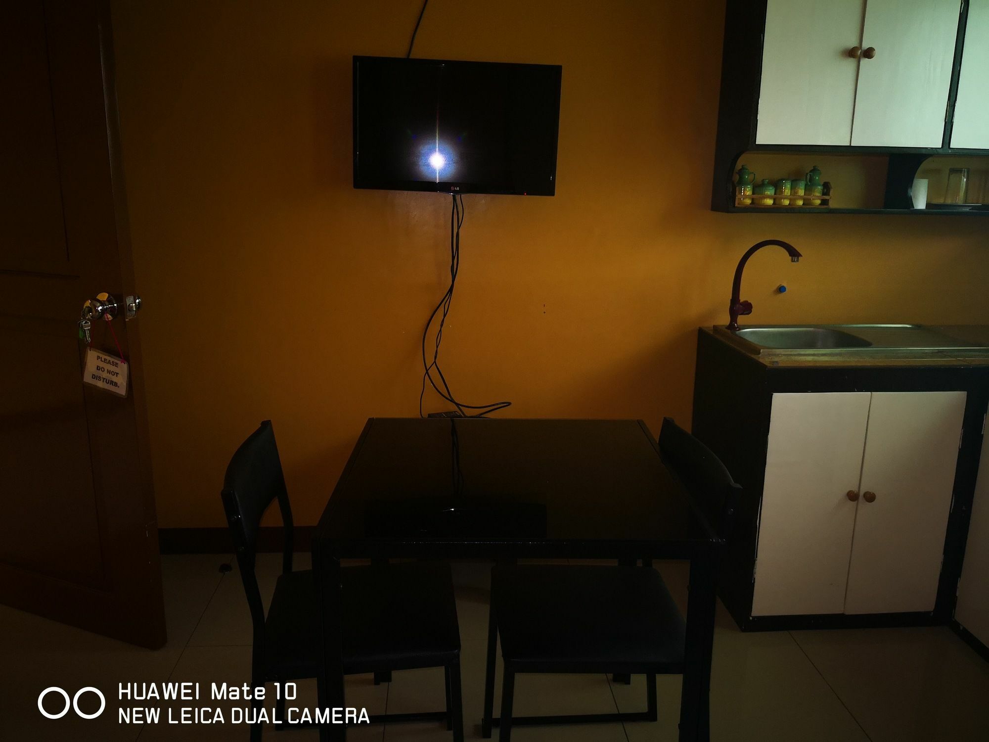 A'S Azotea De Bohol - Back-Packers Room 3 Tagbilaran City Exterior photo