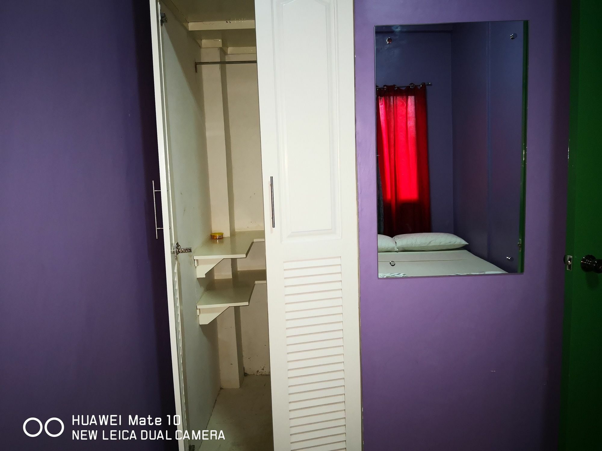 A'S Azotea De Bohol - Back-Packers Room 3 Tagbilaran City Exterior photo