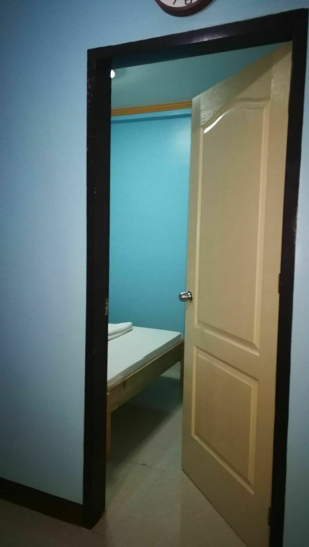 A'S Azotea De Bohol - Back-Packers Room 3 Tagbilaran City Exterior photo