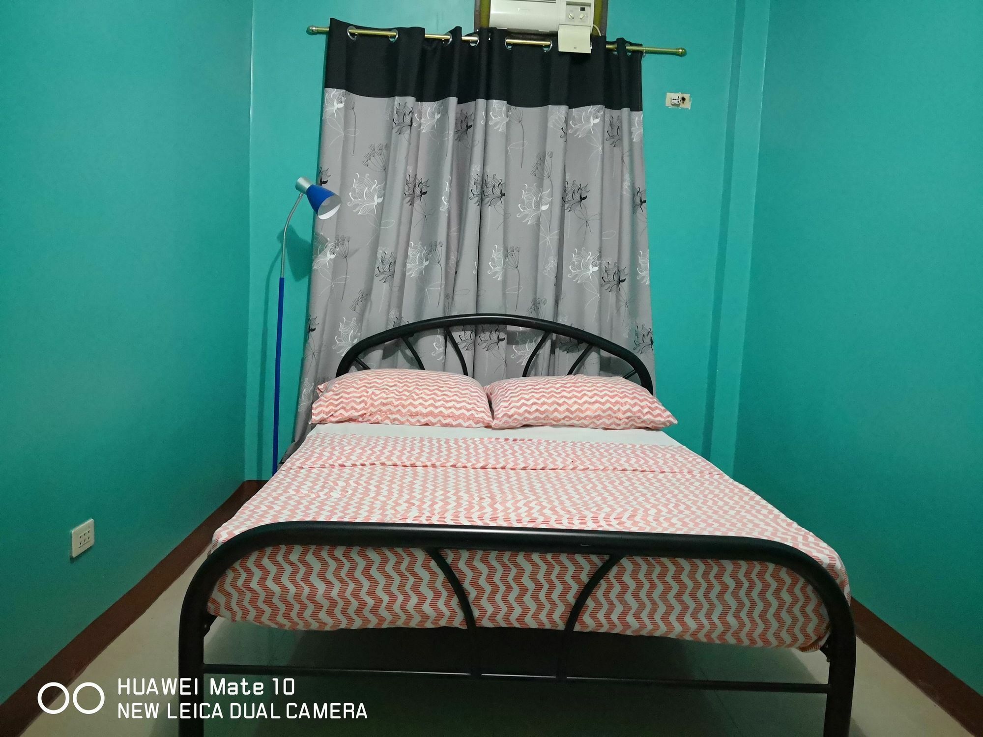 A'S Azotea De Bohol - Back-Packers Room 3 Tagbilaran City Exterior photo