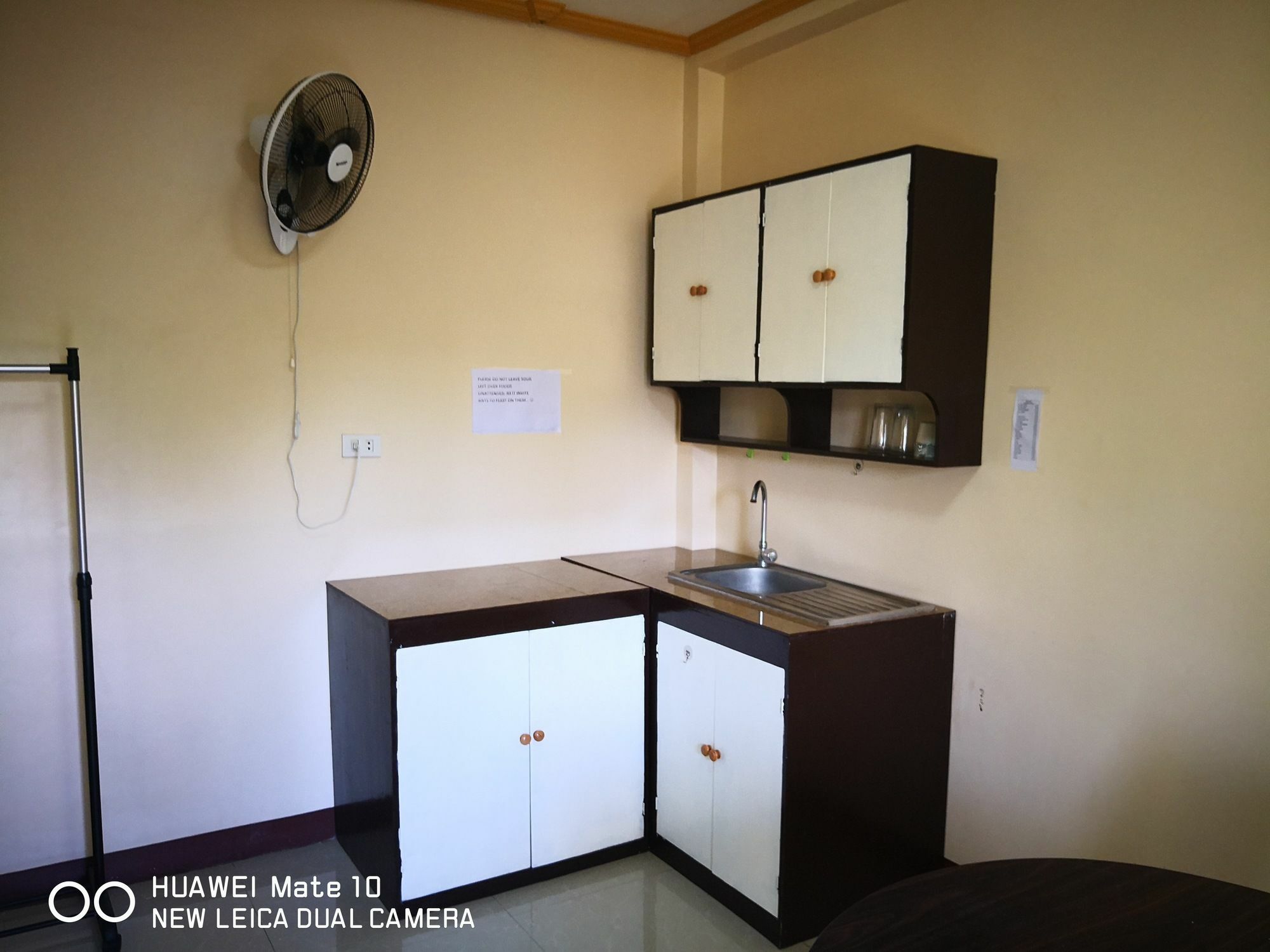 A'S Azotea De Bohol - Back-Packers Room 3 Tagbilaran City Exterior photo