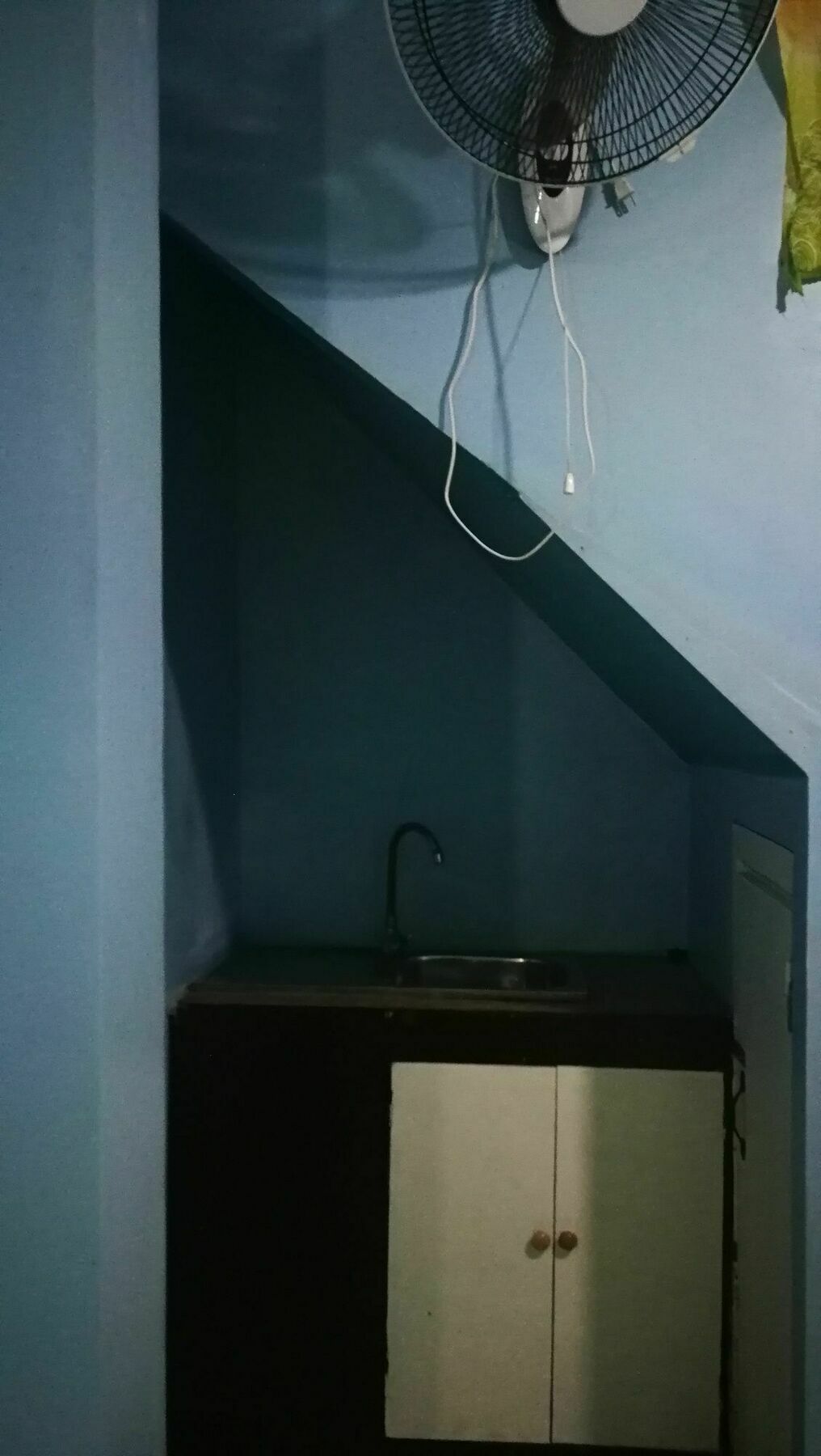 A'S Azotea De Bohol - Back-Packers Room 3 Tagbilaran City Exterior photo