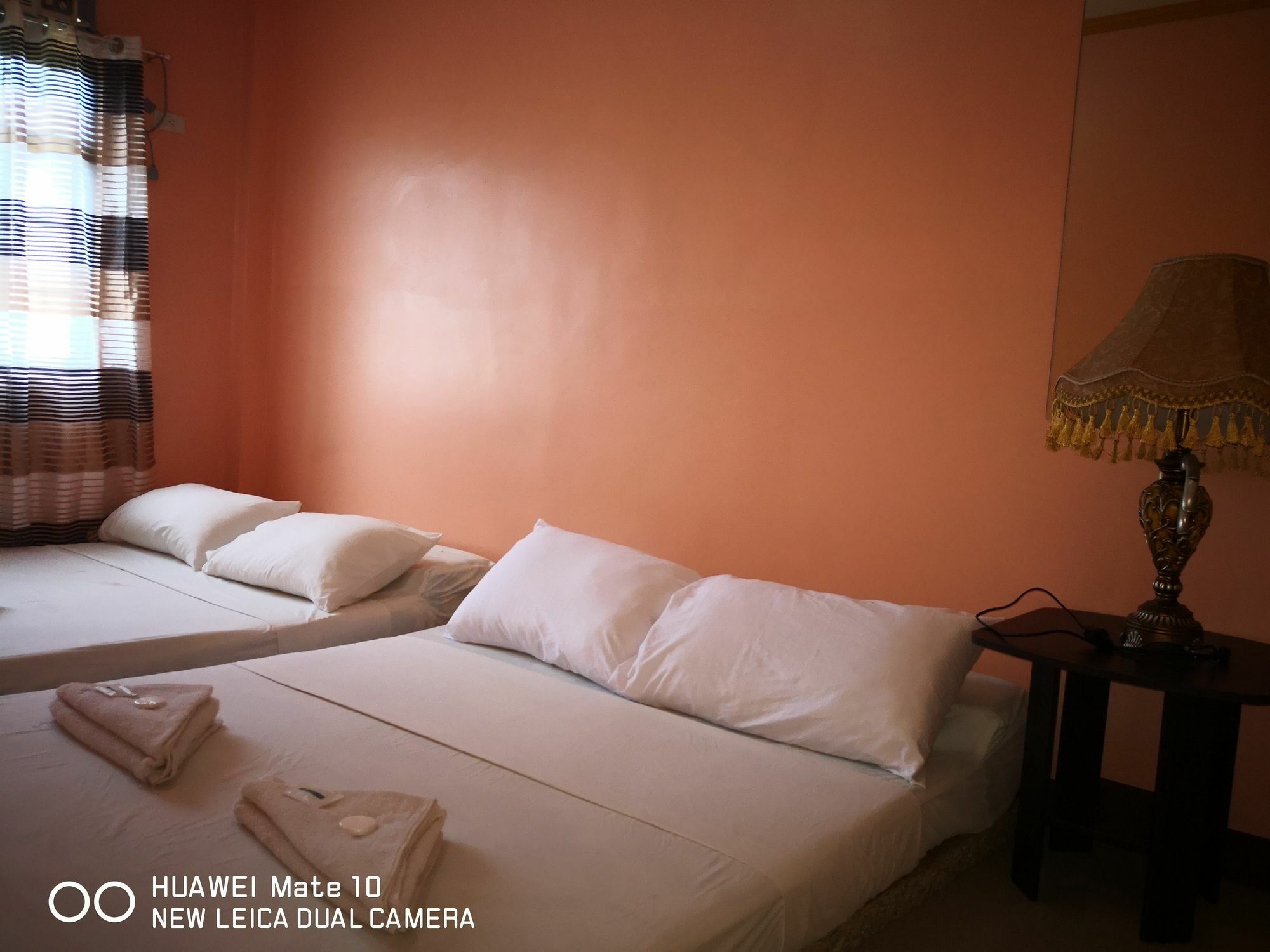 A'S Azotea De Bohol - Back-Packers Room 3 Tagbilaran City Exterior photo