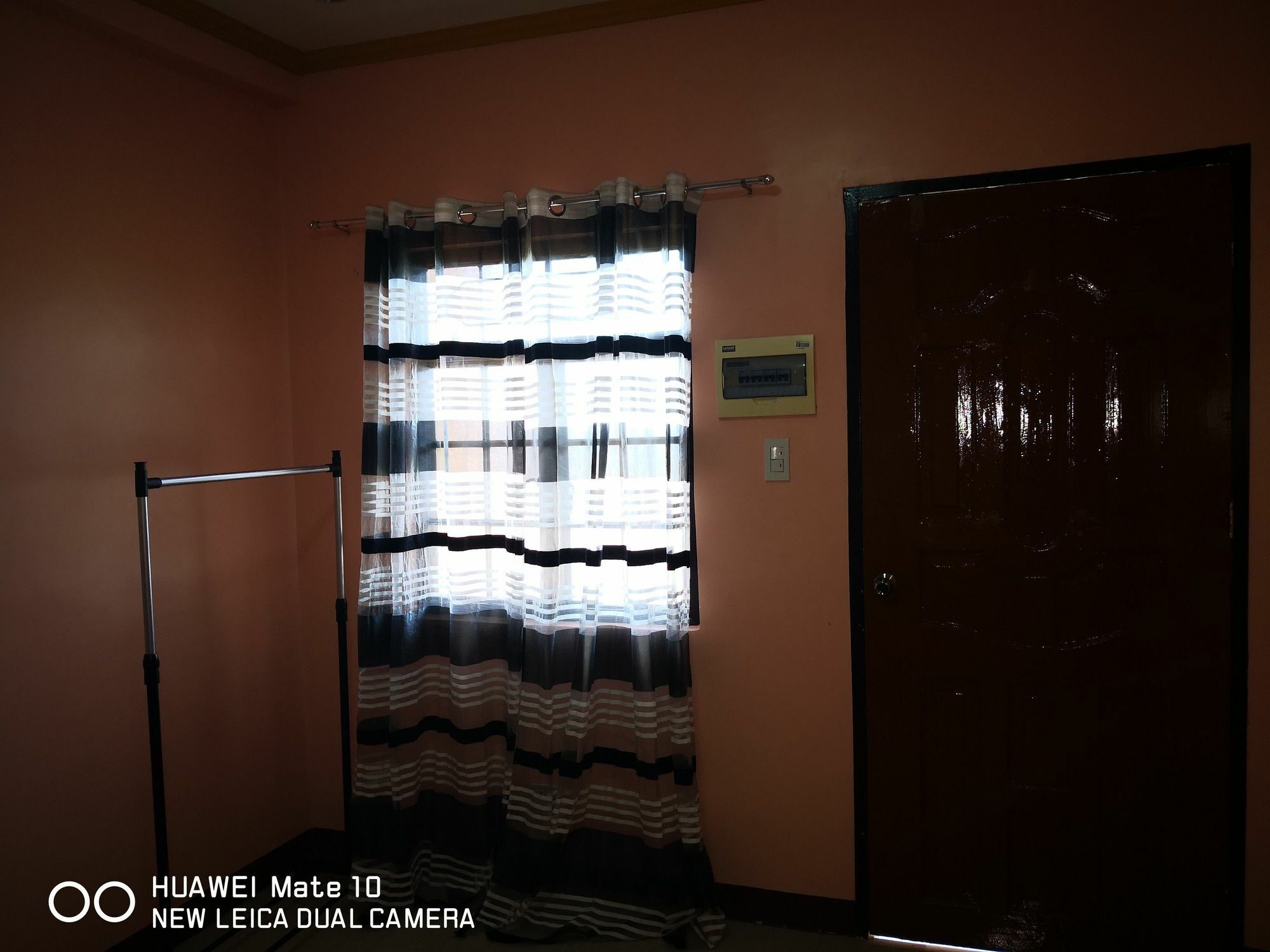 A'S Azotea De Bohol - Back-Packers Room 3 Tagbilaran City Exterior photo