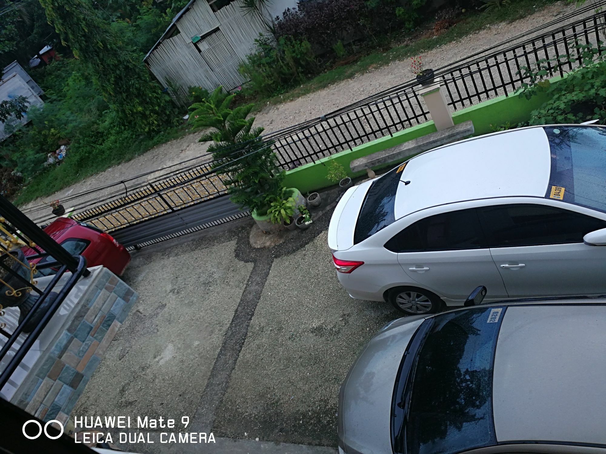 A'S Azotea De Bohol - Back-Packers Room 3 Tagbilaran City Exterior photo