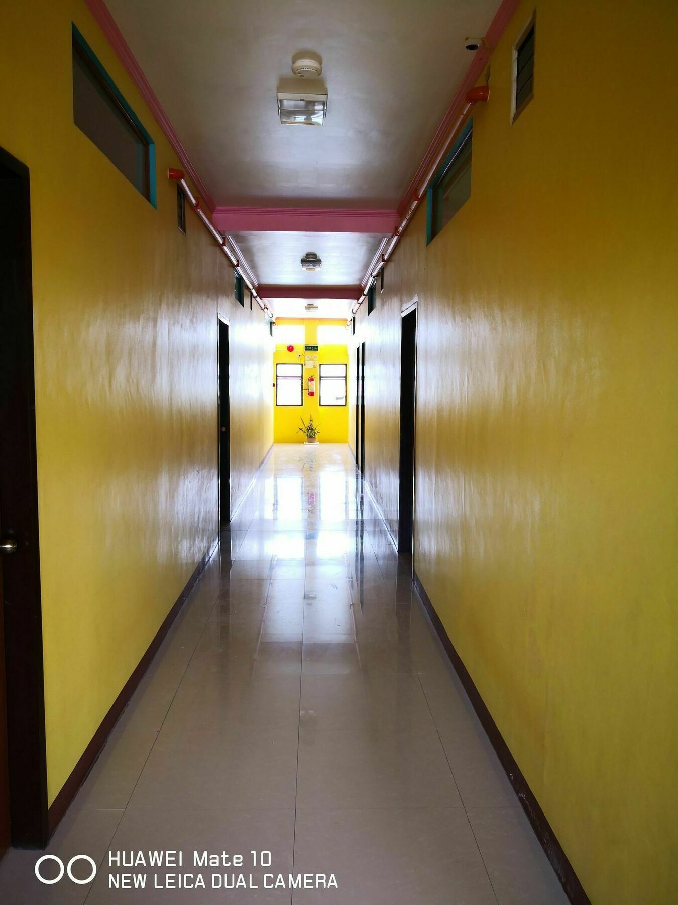 A'S Azotea De Bohol - Back-Packers Room 3 Tagbilaran City Exterior photo