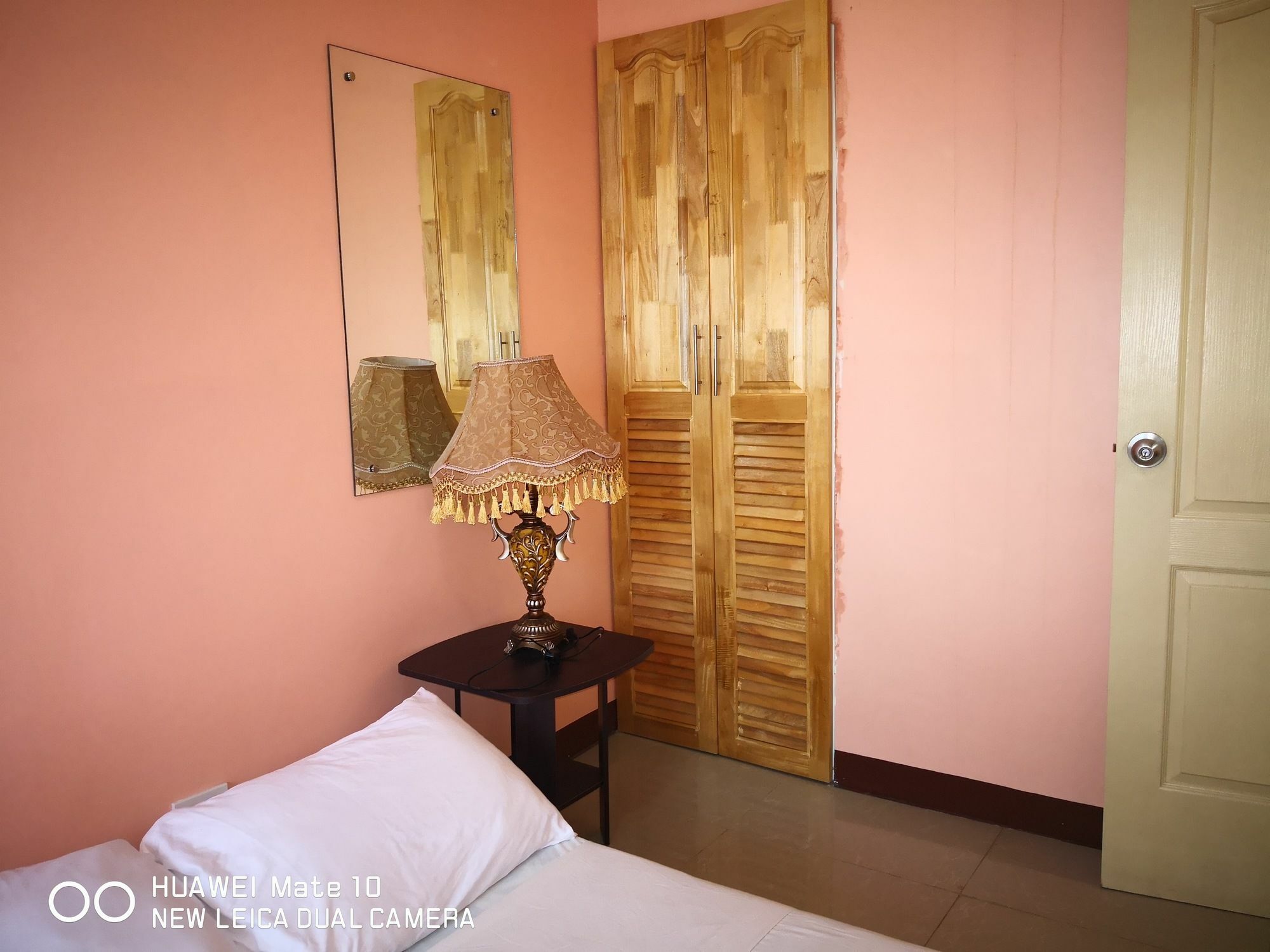 A'S Azotea De Bohol - Back-Packers Room 3 Tagbilaran City Exterior photo