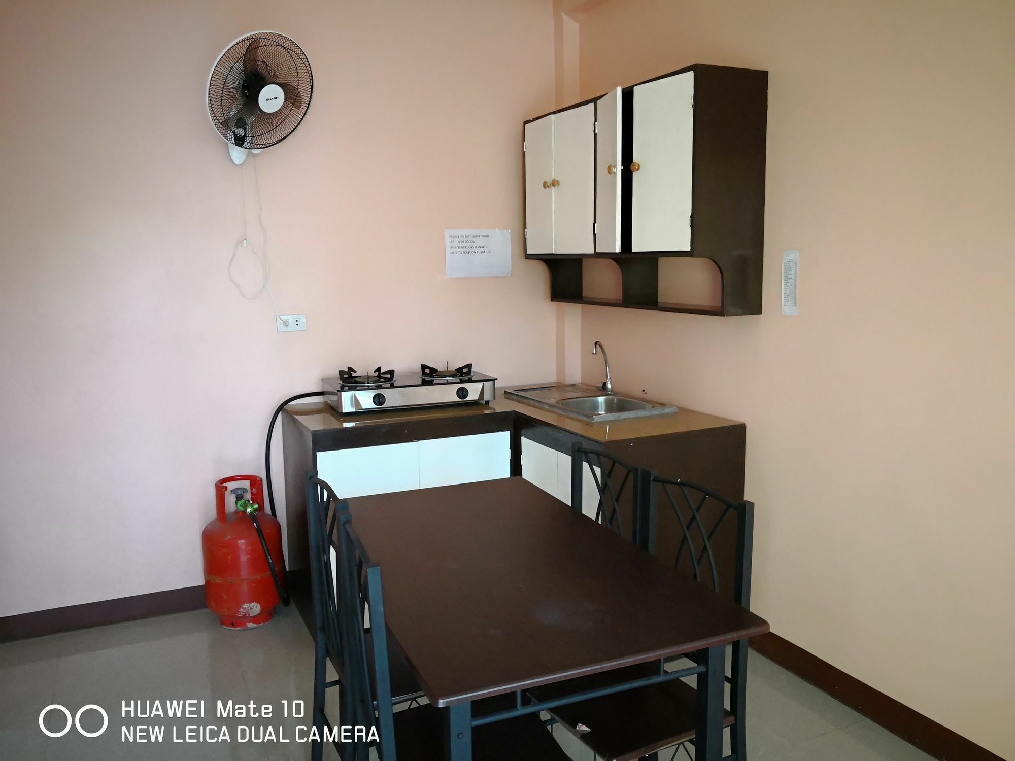 A'S Azotea De Bohol - Back-Packers Room 3 Tagbilaran City Exterior photo