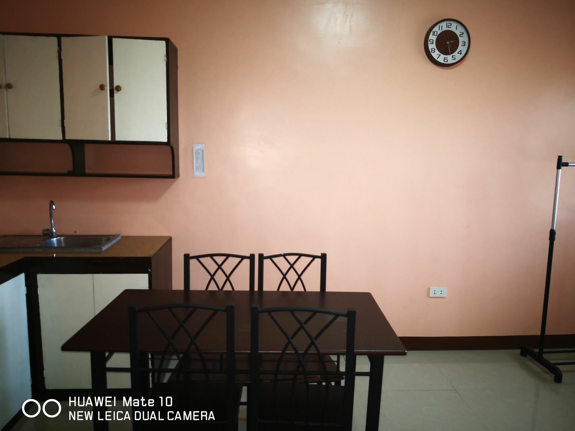 A'S Azotea De Bohol - Back-Packers Room 3 Tagbilaran City Exterior photo
