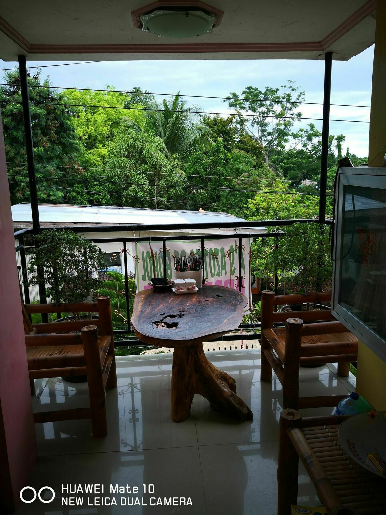 A'S Azotea De Bohol - Back-Packers Room 3 Tagbilaran City Exterior photo